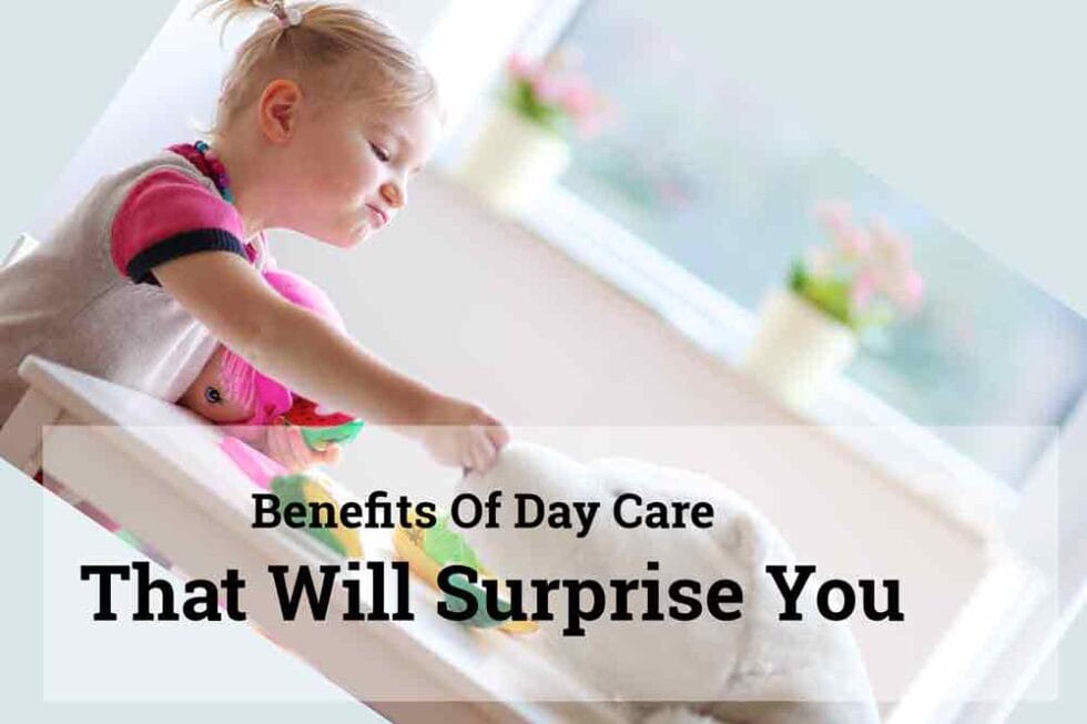 Benefits Of Daycare That Will Surprise You Diana Daycare Newmarket Preschool, Daycare