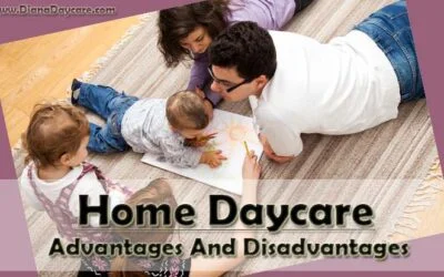 Newmarket Daycare Blog 10 Advantages Of Home Daycare vs Public (2023 update)