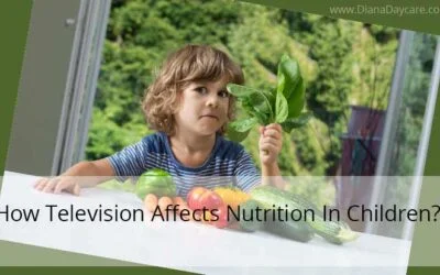 Newmarket Daycare Blog 7 How Television Affects Nutrition In Children?