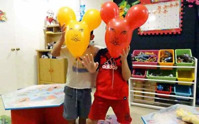 Newmarket Daycare Blog 5 Summer is over – back to school routine