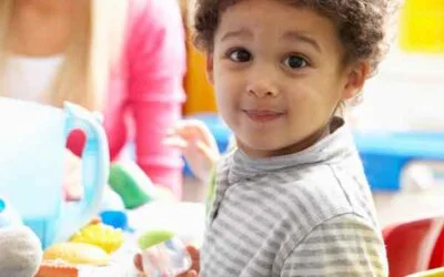 Newmarket Daycare Blog 4 Four Effective Ways To Build Your Toddler’s Self-Esteem By Using Your Words