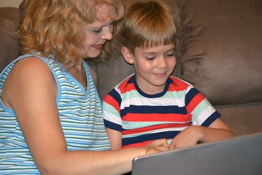 Benefits of sending your child to home care in Newmarket