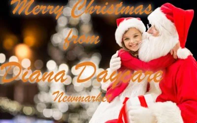 Newmarket Daycare Blog 2 Christmas Decorations and Drawings For Kids to Make