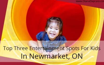 Newmarket Daycare Blog 8 Top Entertainment Spots For Kids In Newmarket, ON