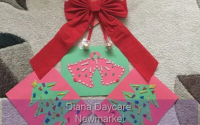 Newmarket Daycare Blog 8 Ten Fabulous Tips For Parents To Celebrate Their Child’s First Christmas
