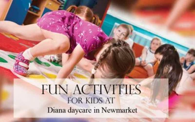Newmarket Daycare Blog 10 7 Cheap Ways to Entertain your Children this Summer