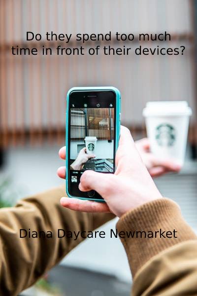 How Much Time To Spend In Front Of The Computer During Pandemic Time