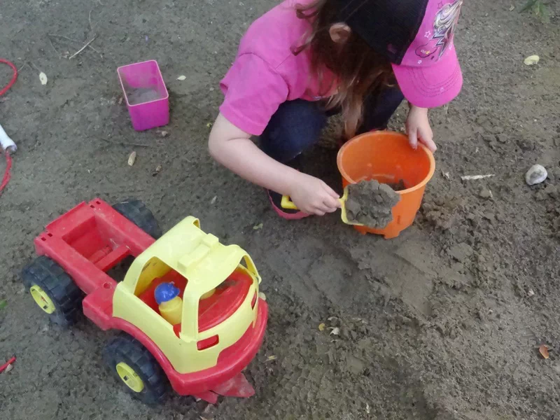 Diana Daycare Outdoor Daycare Newmarket 2