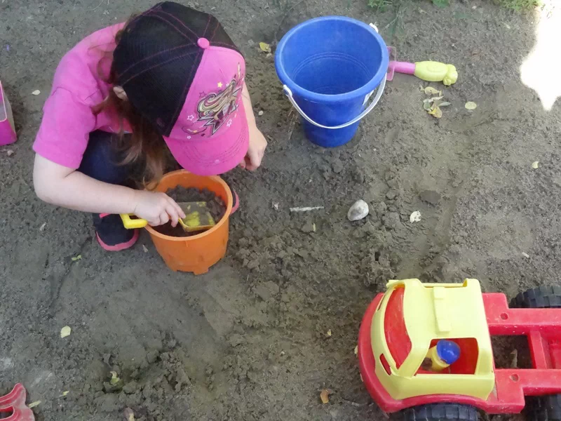 Diana Daycare Outdoor Daycare Newmarket 4