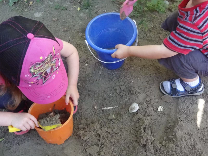 Diana Daycare Outdoor Daycare Newmarket 5