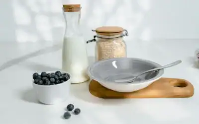 Diana Home Daycare Updates and Announcements 1 Allergy Aware Kitchen