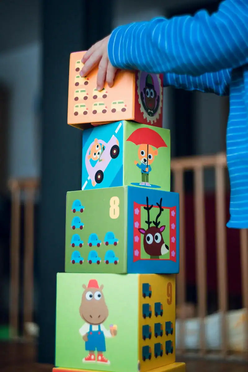 Indoor Movement Play in Home Daycare Newmarket Indoor Movement Play in Home Daycare Newmarket
